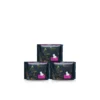 Queen Plus sanitary napkin