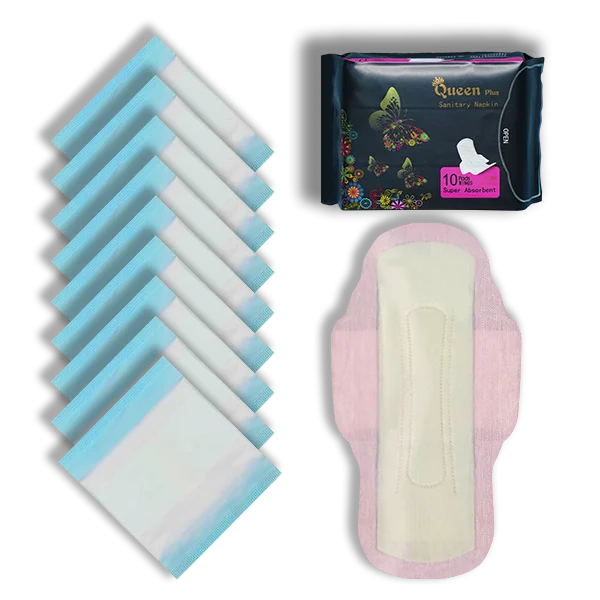 Queen Feature Product