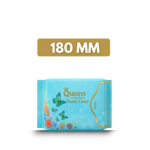 Queen 180 MM Panty Liner
