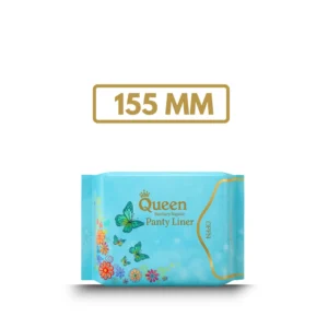 Queen 155 MM Panty Liner